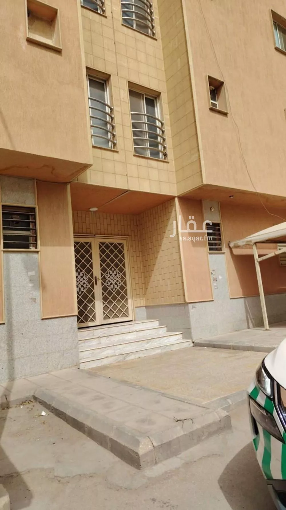 3 bedroom apartment in Al Yarmouk, Riyadh