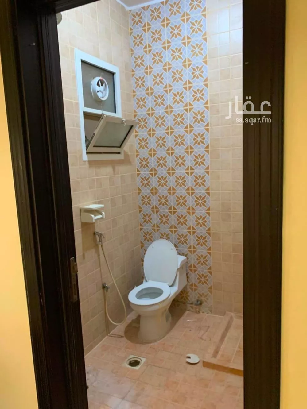 3 bedroom apartment in Al Yarmouk, Riyadh 11
