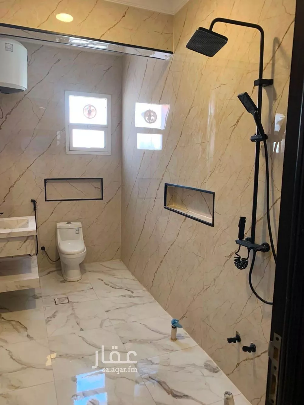 3 bedroom apartment in Al Yarmouk, Riyadh 5