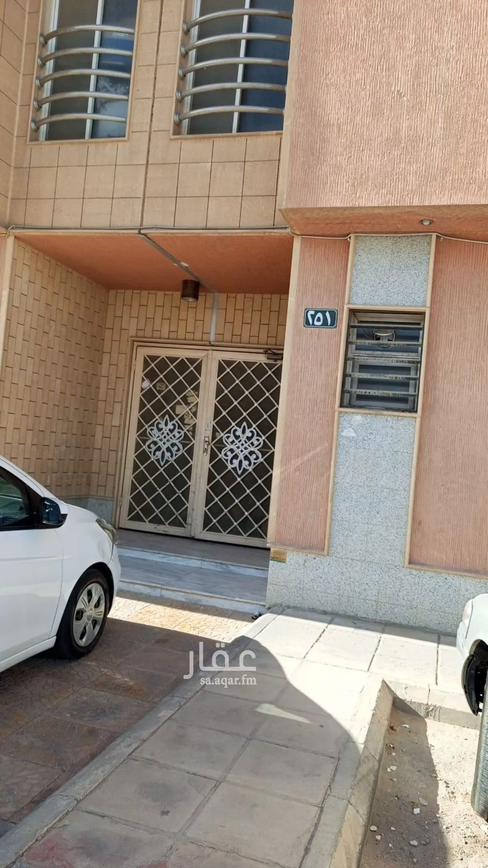 3 bedroom apartment in Al Yarmouk, Riyadh 8