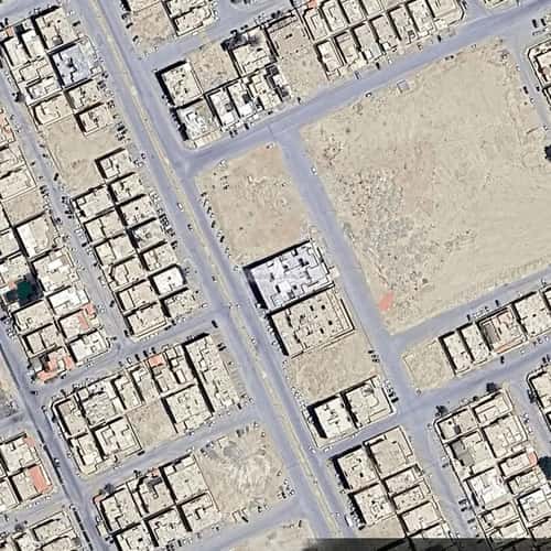 3 bedroom apartment in Al Aqiq 1