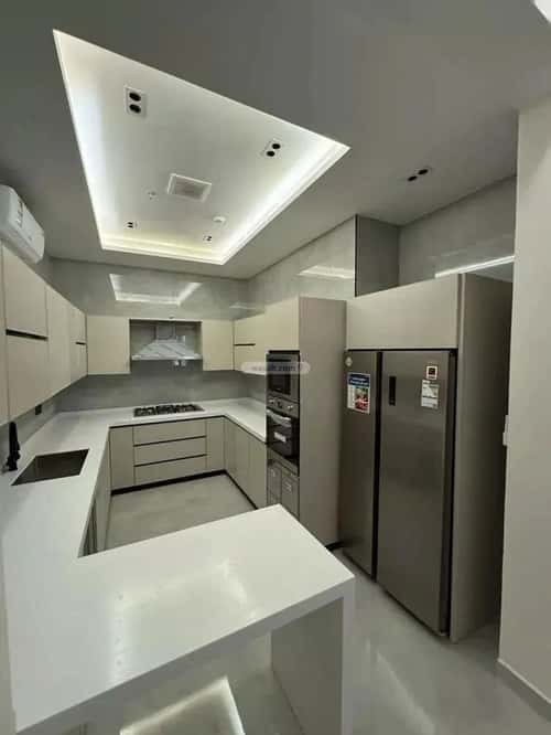 3 bedroom apartment in Al Aqiq 3