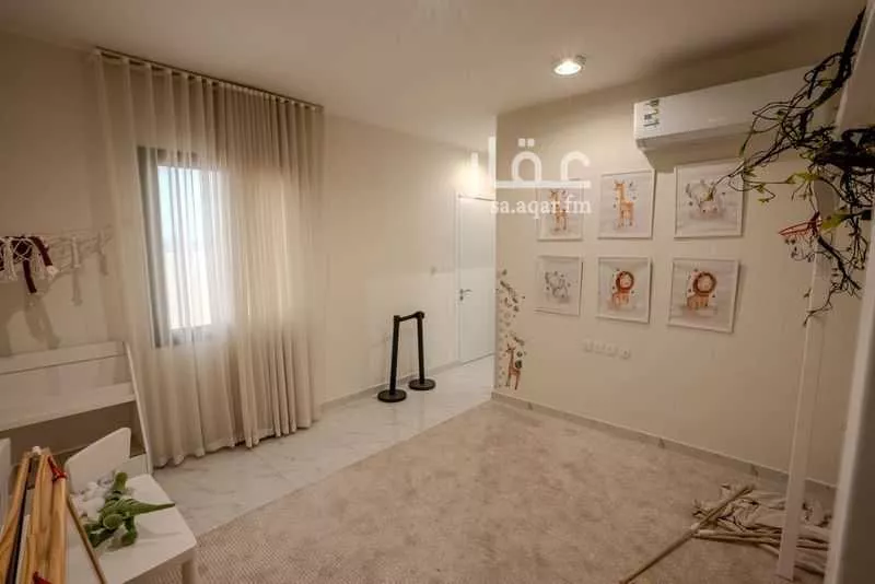 فيلا 4 غرف في الفنار، الدمام 27