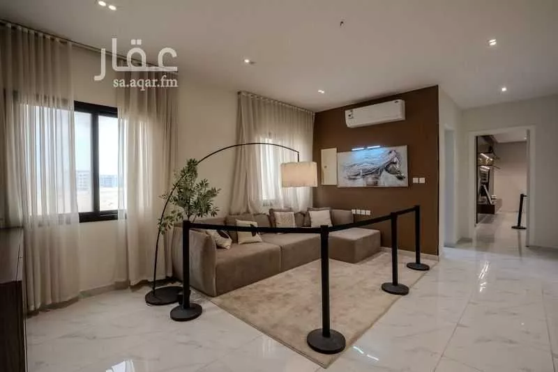 فيلا 4 غرف في الفنار، الدمام 17