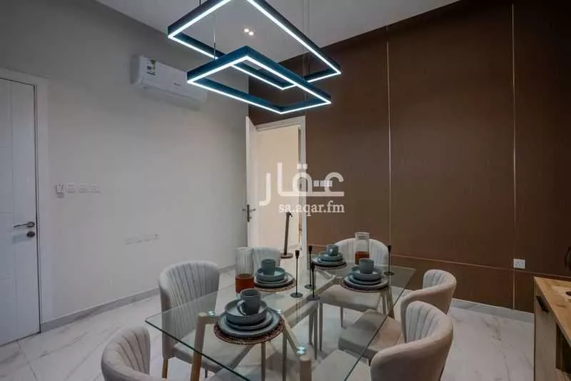 فيلا 4 غرف في الفنار، الدمام 6