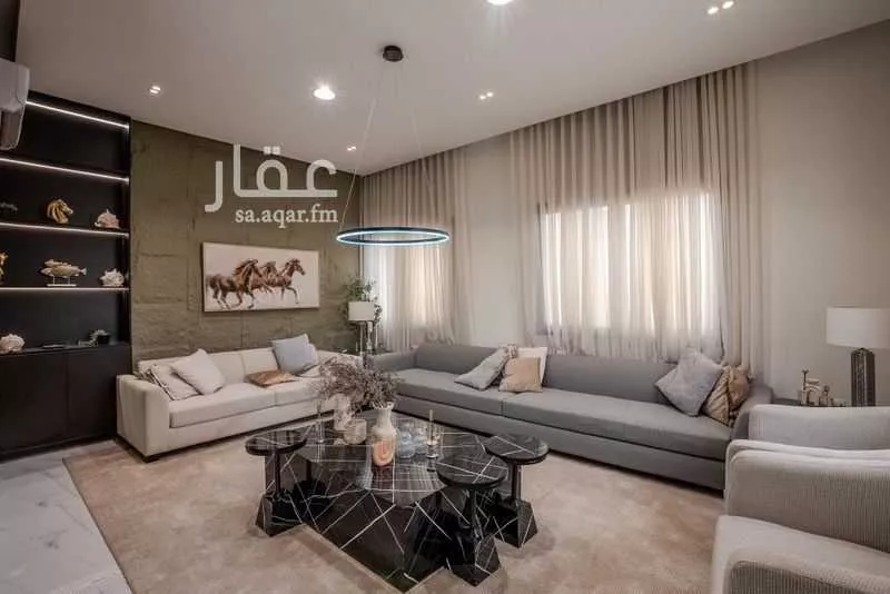 فيلا 4 غرف في الفنار، الدمام 2