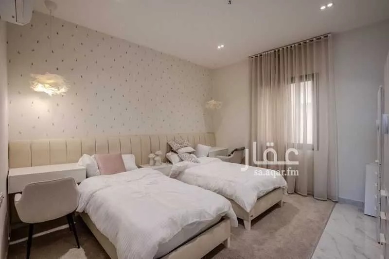فيلا 4 غرف في الفنار، الدمام 20