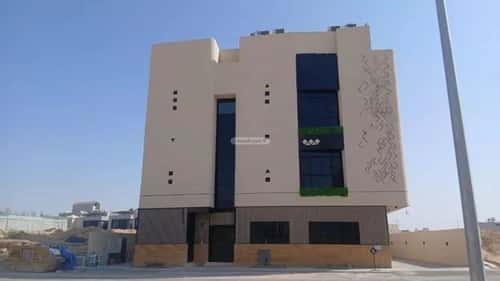 3 bedroom apartment in Al Mahdiyyah 3