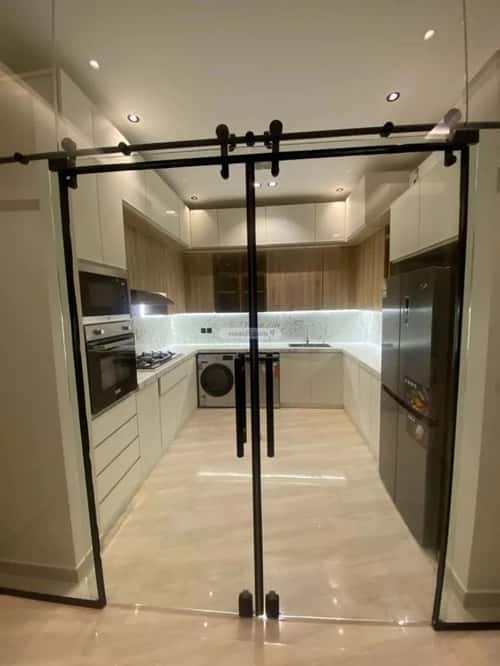 3 bedroom apartment in Al Mahdiyyah 3