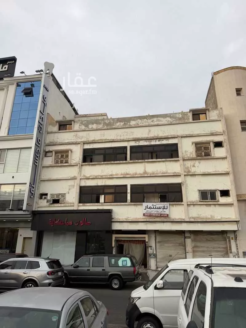 1 bedroom building in Al Aqiq, Taif 2