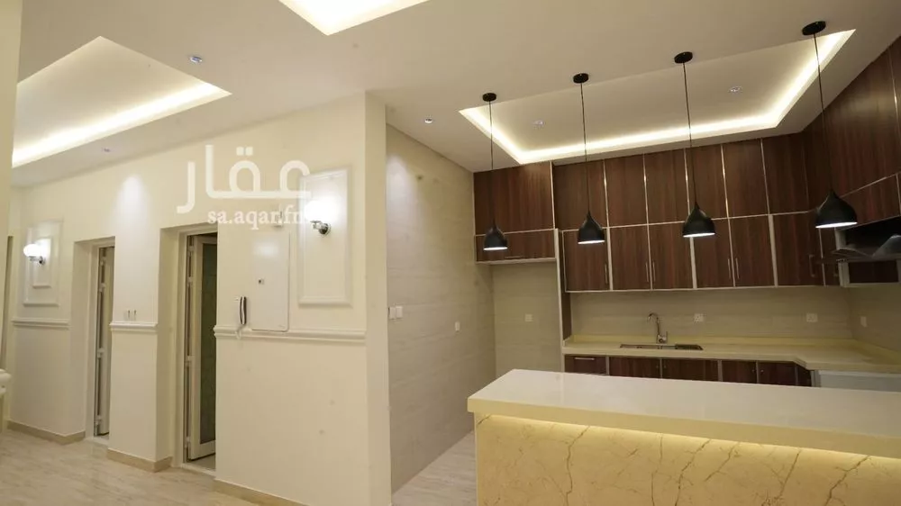 3 bedroom apartment in Al Malaz, Riyadh 4