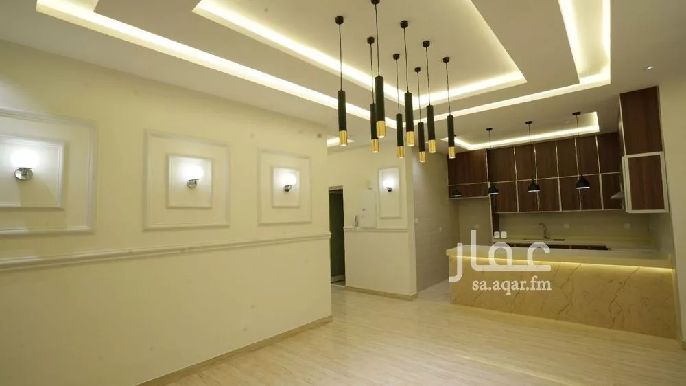 3 bedroom apartment in Al Malaz, Riyadh 2