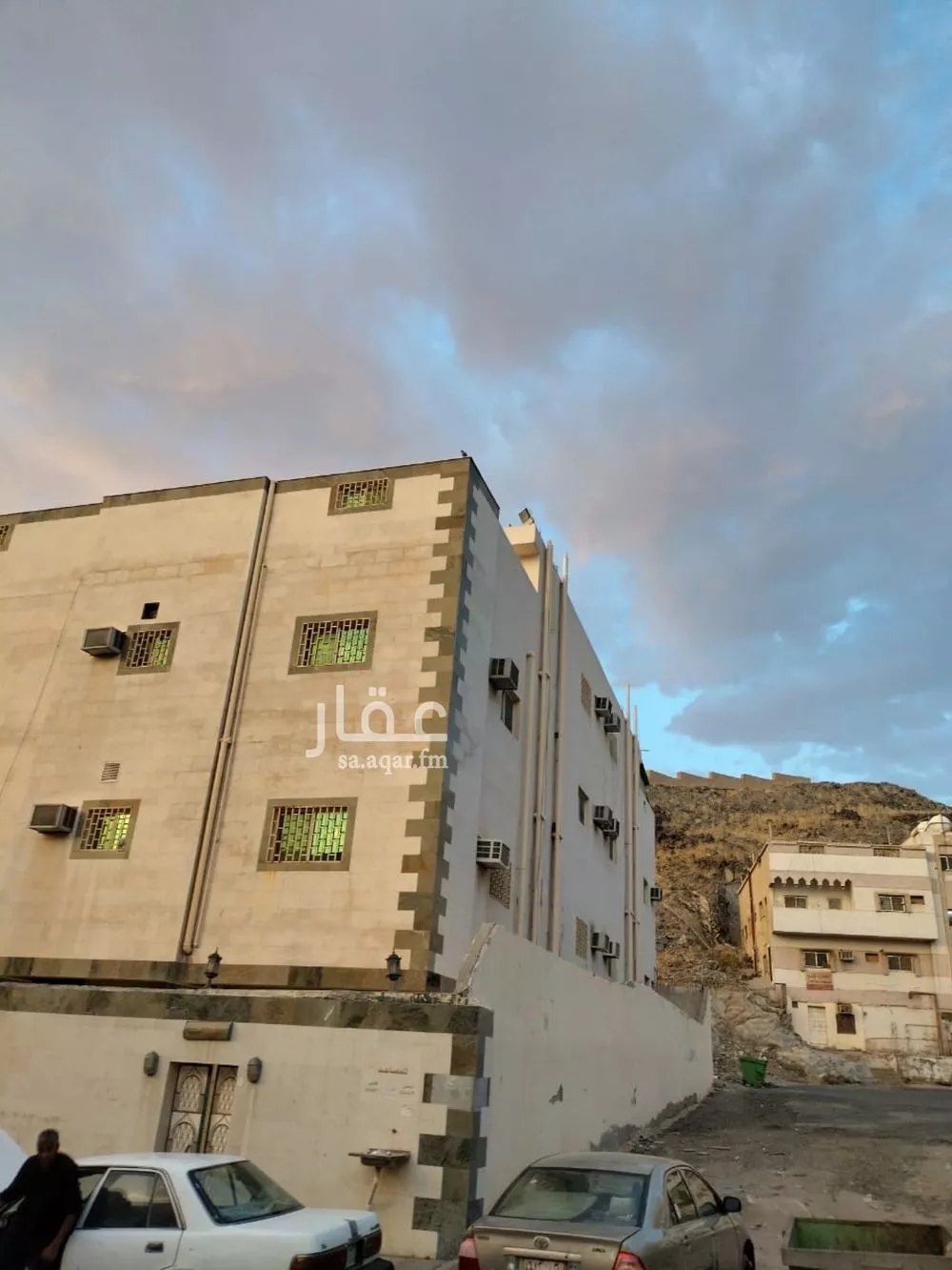26 bedroom building in Al Hijra, Makkah 2