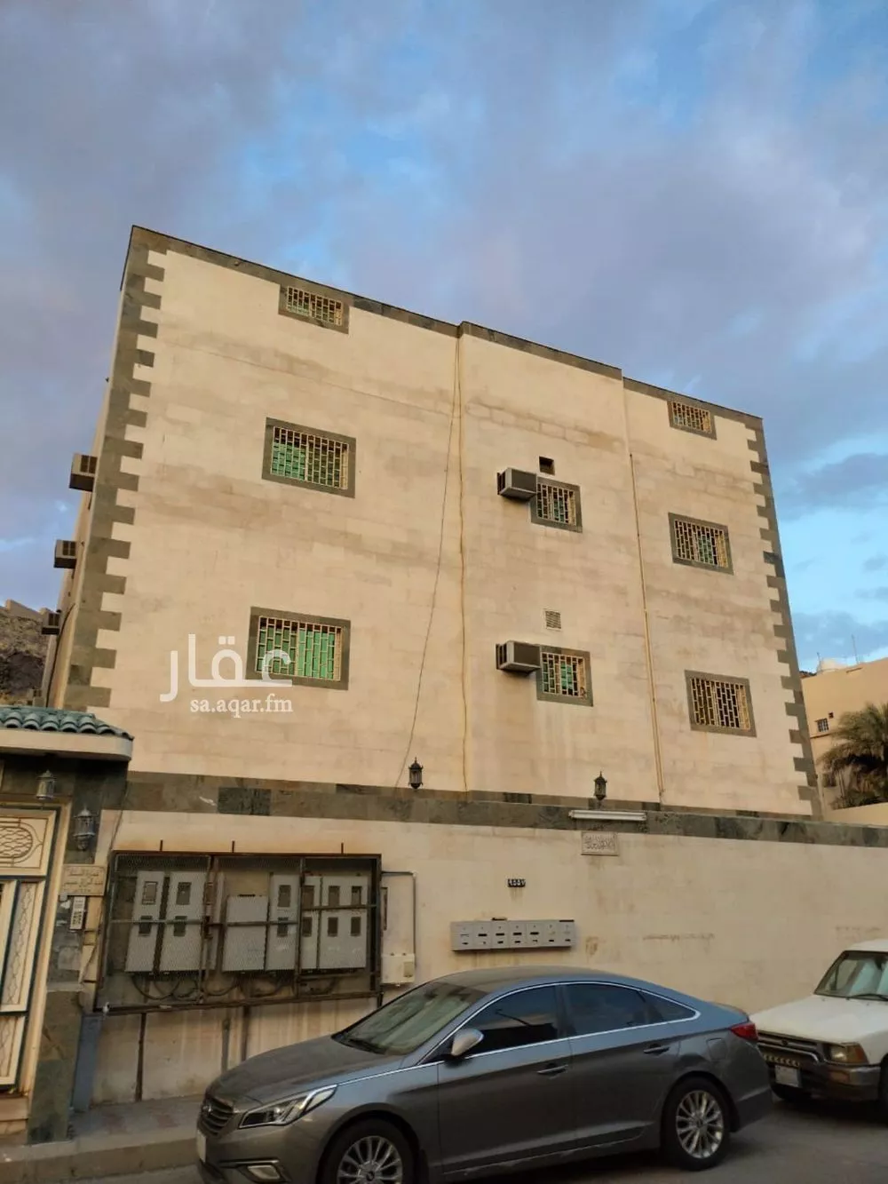 26 bedroom building in Al Hijra, Makkah 3