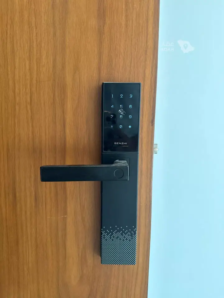 3 bedroom apartment in Al Narjis, Riyadh 16
