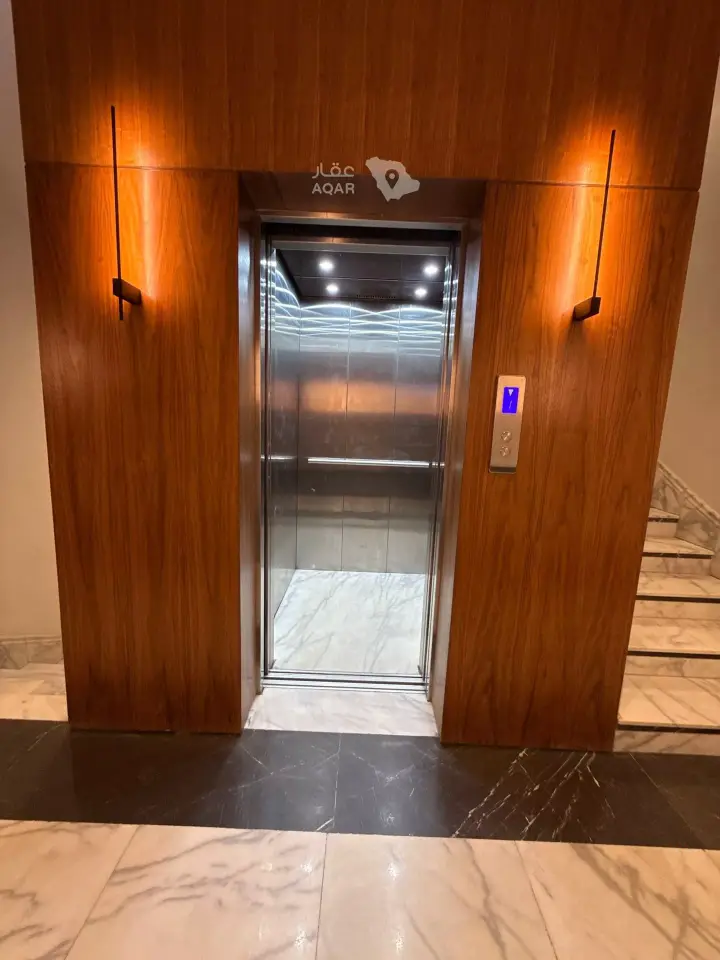 3 bedroom apartment in Al Narjis, Riyadh 17