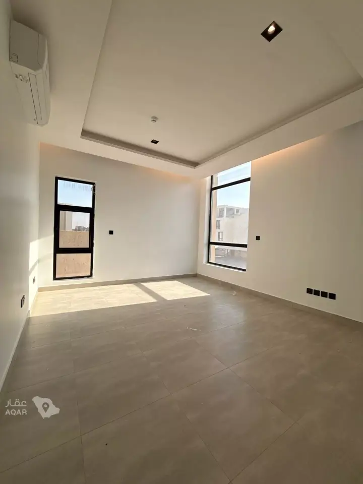 3 bedroom apartment in Al Narjis, Riyadh 8