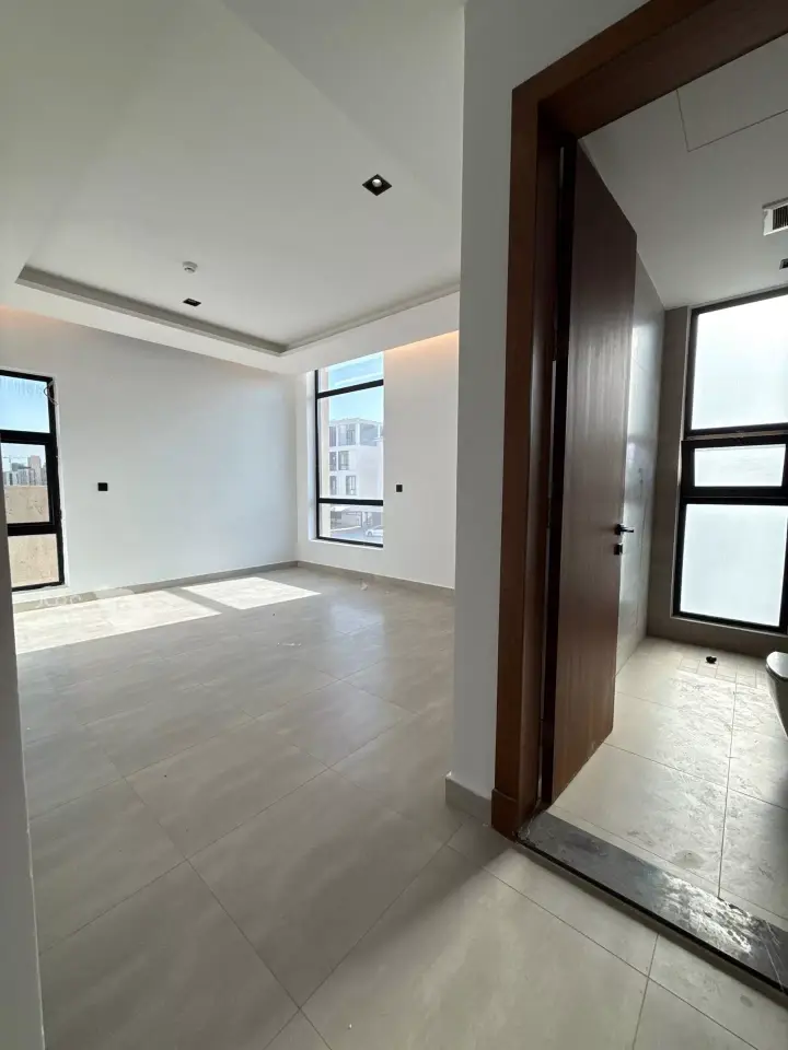 3 bedroom apartment in Al Narjis, Riyadh 7