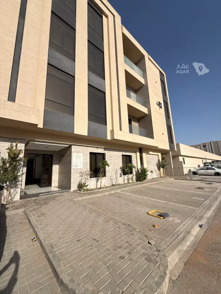 3 bedroom apartment in Al Narjis, Riyadh 18