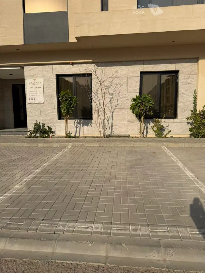 3 bedroom apartment in Al Narjis, Riyadh 19