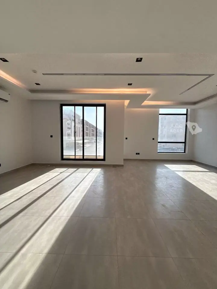 3 bedroom apartment in Al Narjis, Riyadh 2