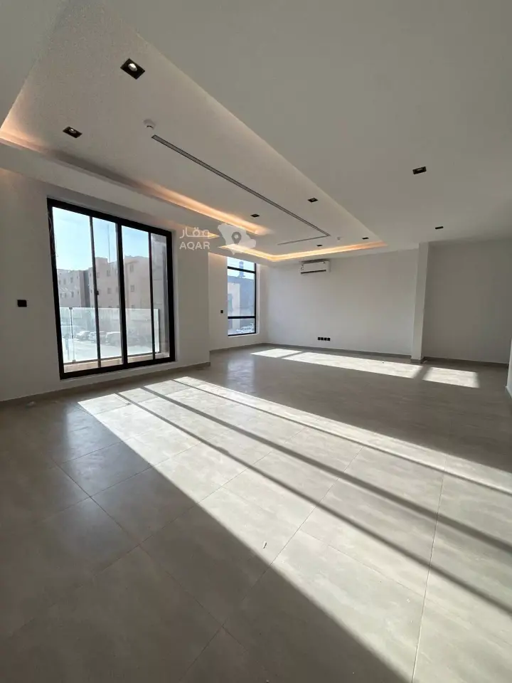 3 bedroom apartment in Al Narjis, Riyadh