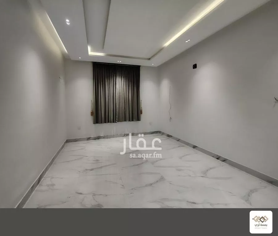 4 bedroom apartment in Okaz, Riyadh 5