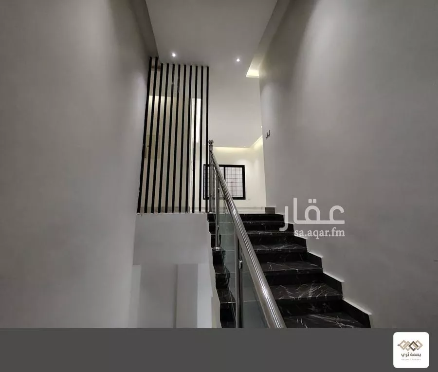 4 bedroom apartment in Okaz, Riyadh 10