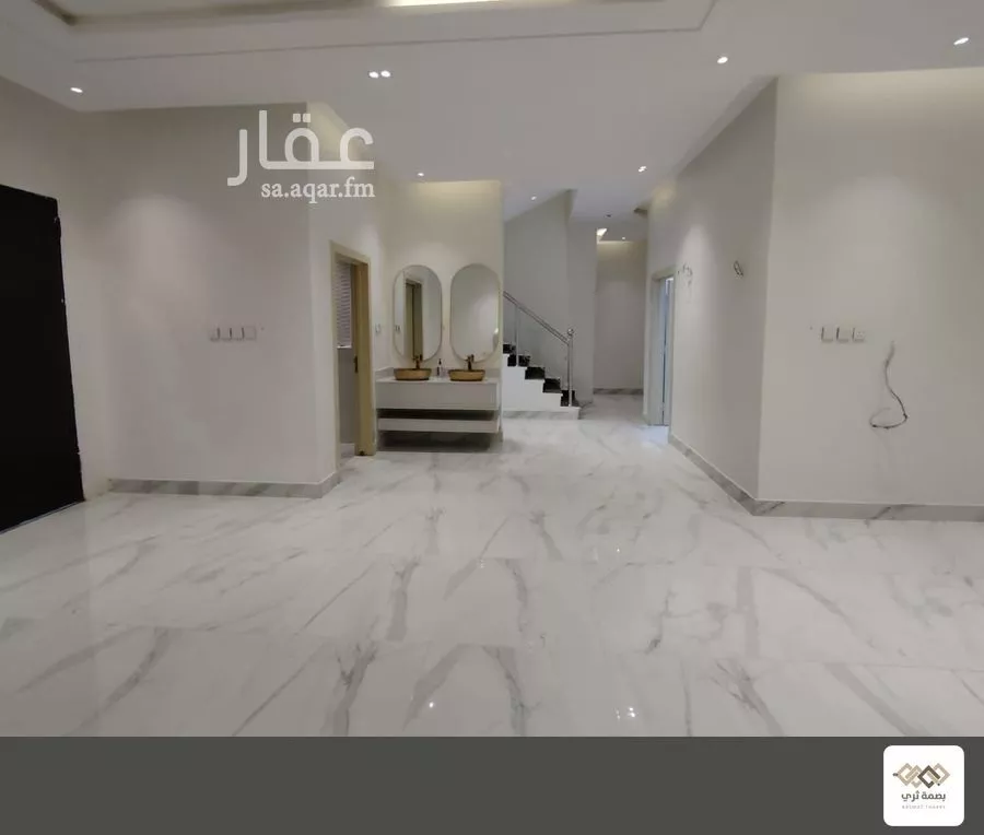 4 bedroom apartment in Okaz, Riyadh 8