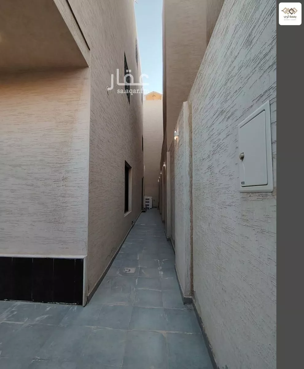 4 bedroom apartment in Okaz, Riyadh 4
