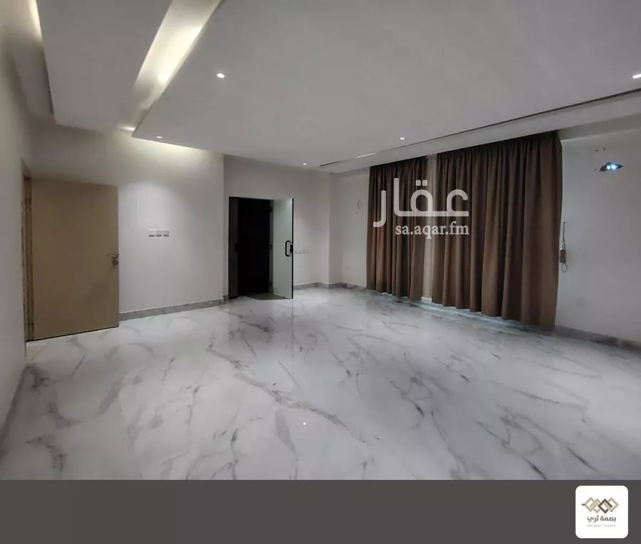 4 bedroom apartment in Okaz, Riyadh 19