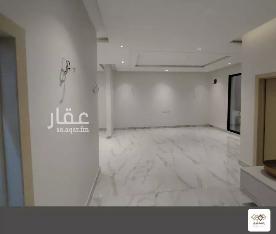 4 bedroom apartment in Okaz, Riyadh 18