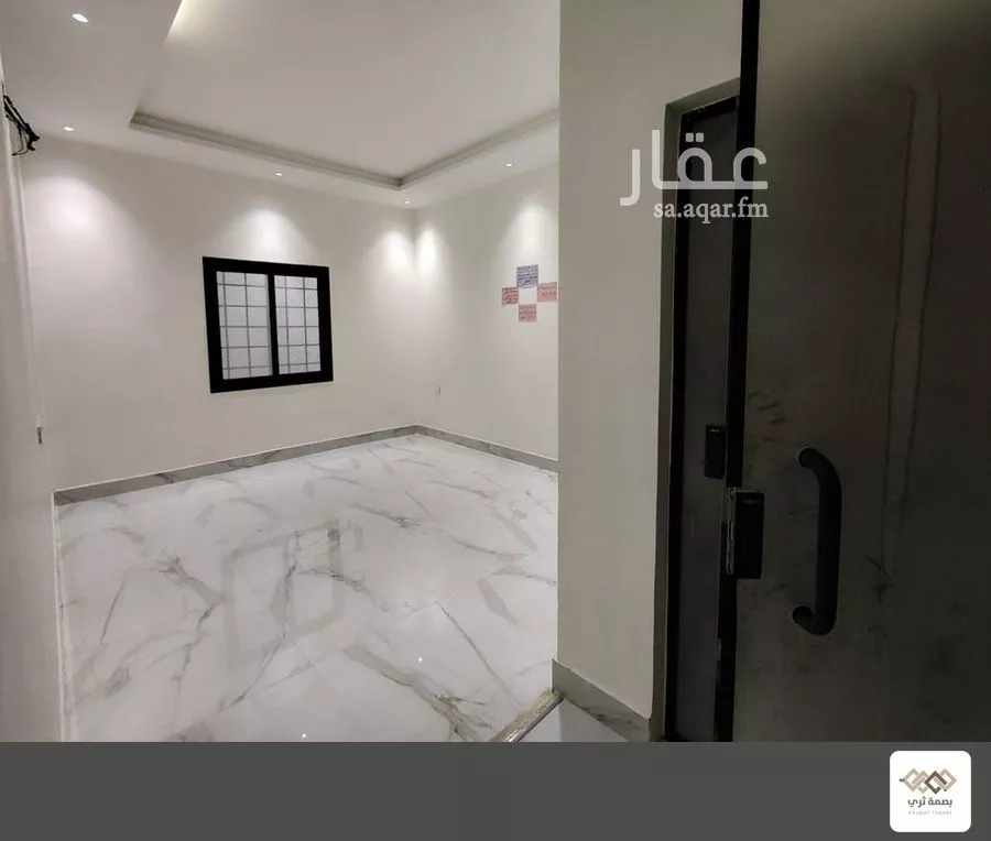 4 bedroom apartment in Okaz, Riyadh 14