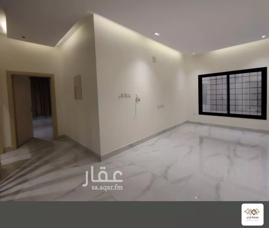 4 bedroom apartment in Okaz, Riyadh 12