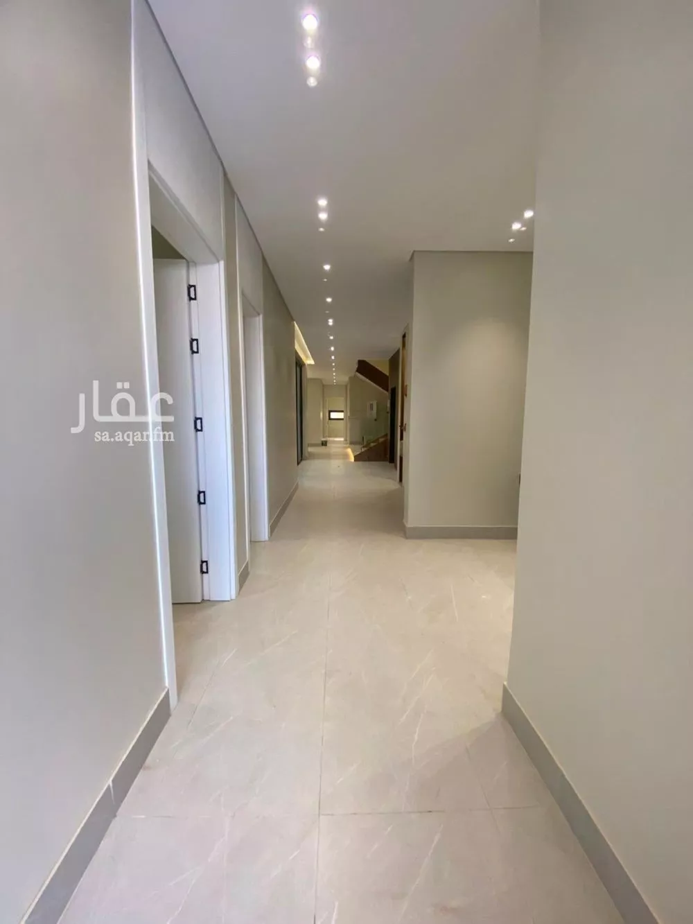 فيلا  في الملك فهد، مكة 24