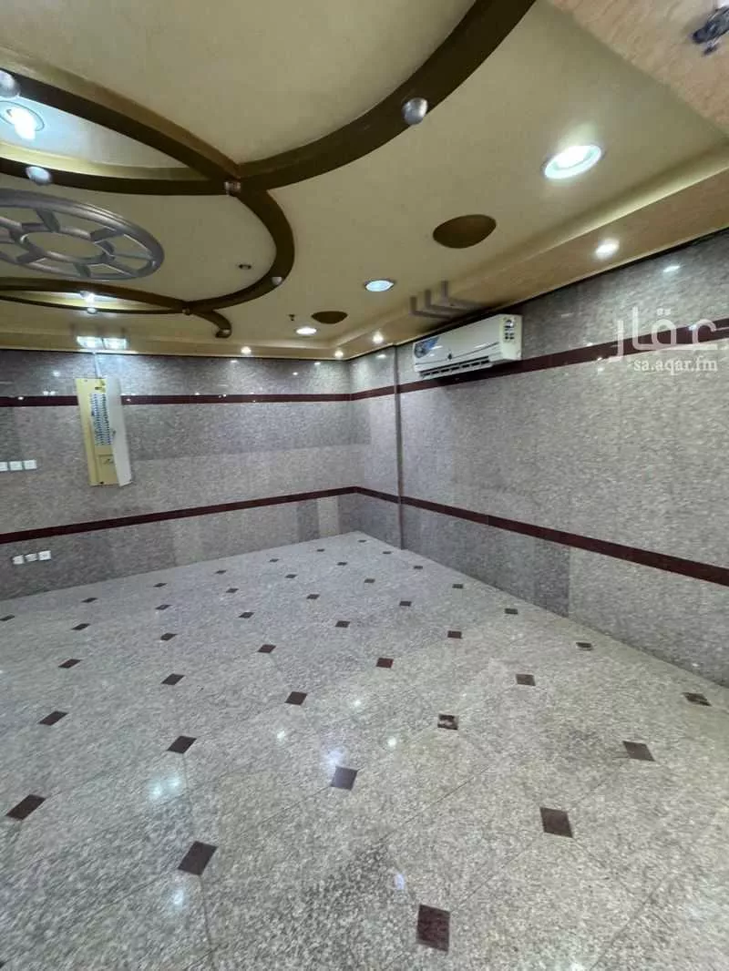 عقار 4 غرف في بطحاء قريش، مكة 21