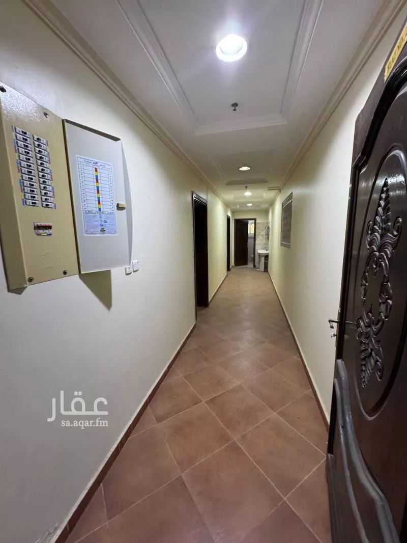 عقار 4 غرف في بطحاء قريش، مكة 17