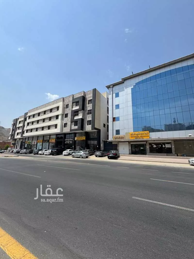 عقار 4 غرف في بطحاء قريش، مكة 6
