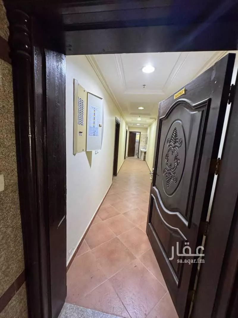 عقار 4 غرف في بطحاء قريش، مكة 23