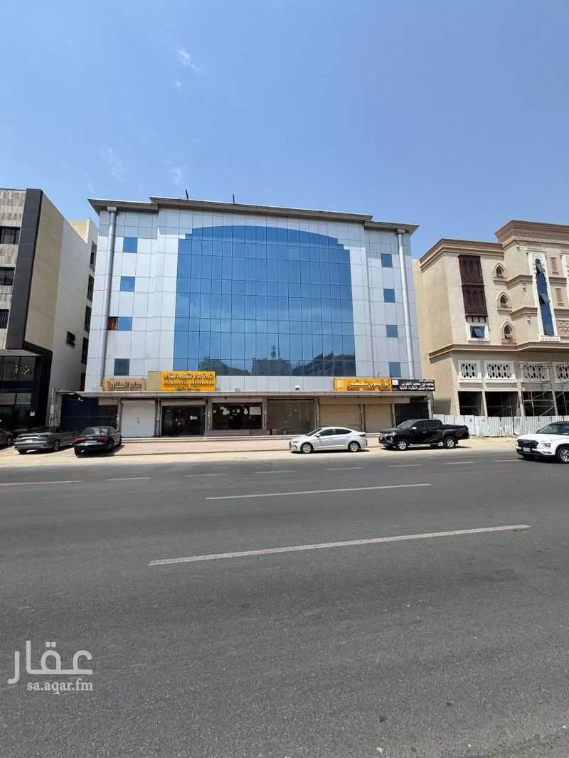عقار 4 غرف في بطحاء قريش، مكة