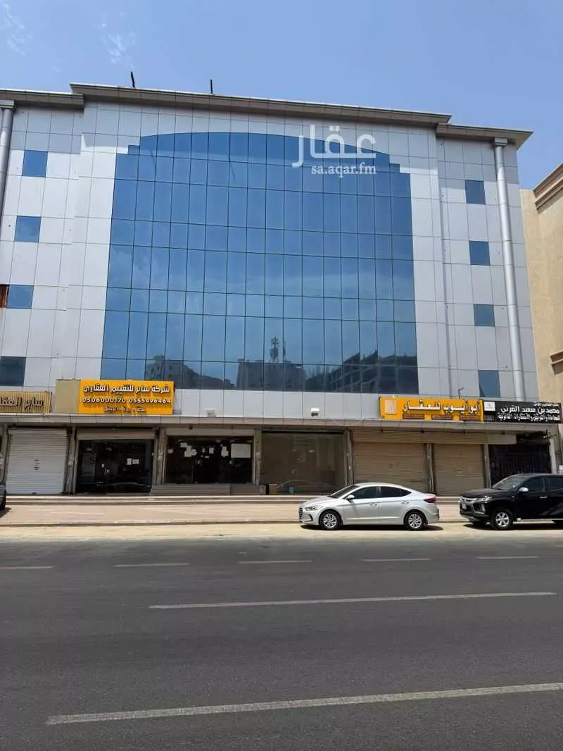عقار 4 غرف في بطحاء قريش، مكة 8