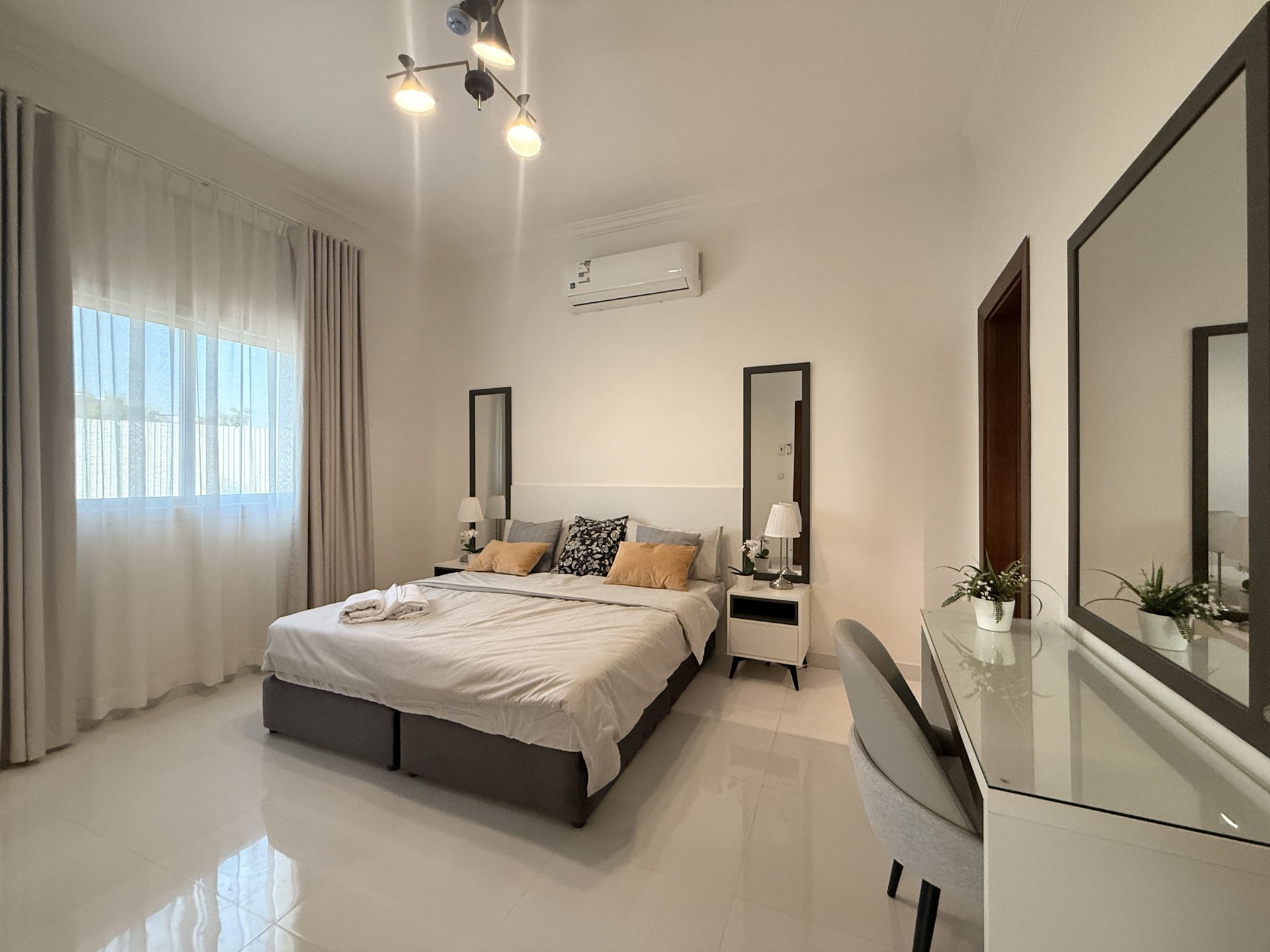 2 bedroom apartment in Al Malaz, Riyadh 19