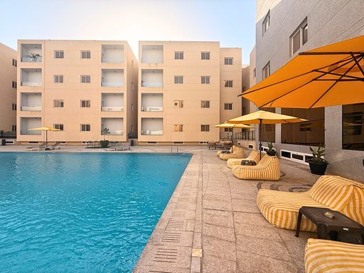 2 bedroom apartment in Al Malaz, Riyadh 13