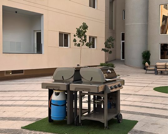 1 bedroom apartment in Al Malaz, Riyadh 14