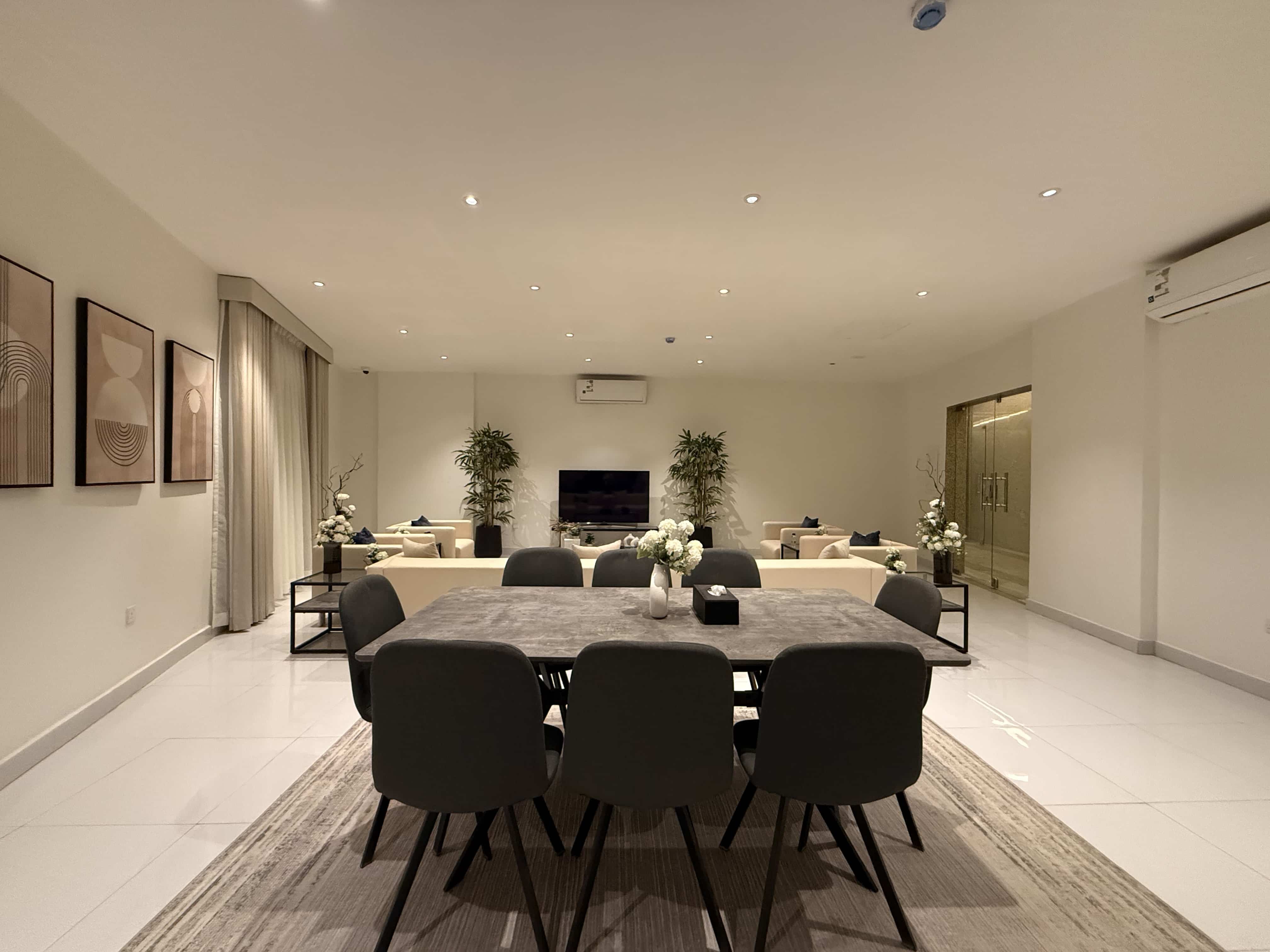 1 bedroom apartment in Al Malaz, Riyadh 2