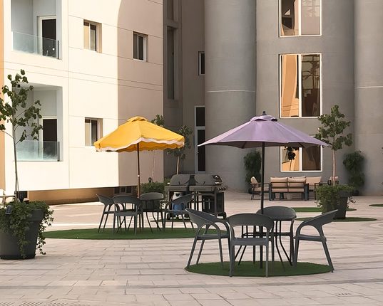1 bedroom apartment in Al Malaz, Riyadh 11