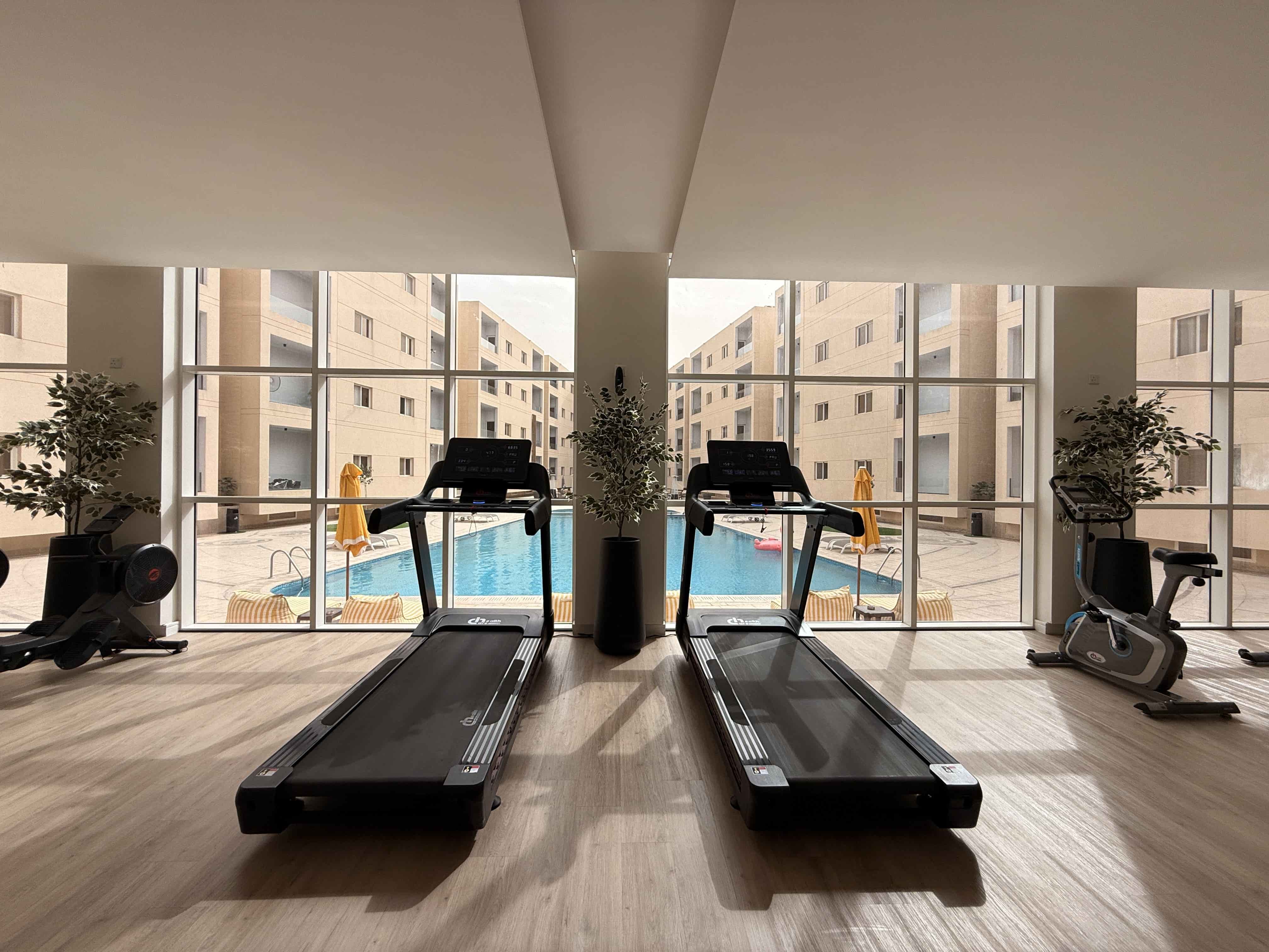 1 bedroom apartment in Al Malaz, Riyadh 5