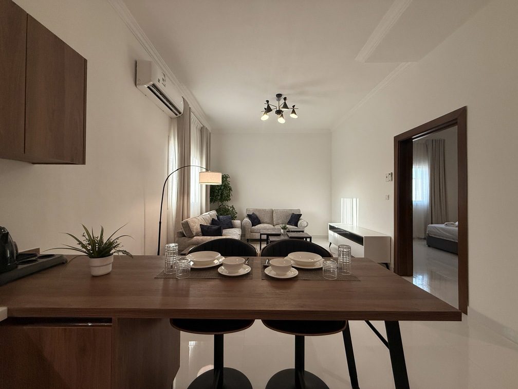 1 bedroom apartment in Al Malaz, Riyadh 16