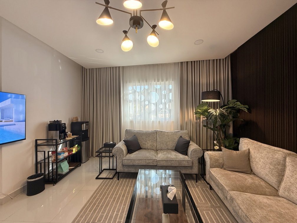 1 bedroom apartment in Al Malaz, Riyadh 10
