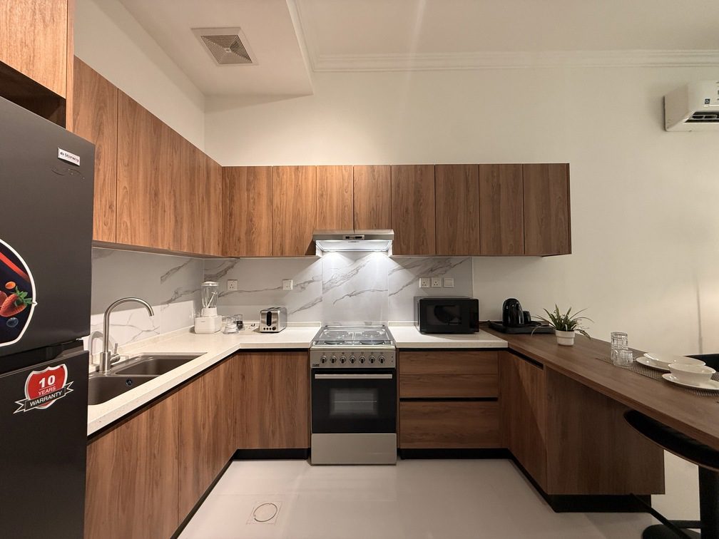 1 bedroom apartment in Al Malaz, Riyadh 17